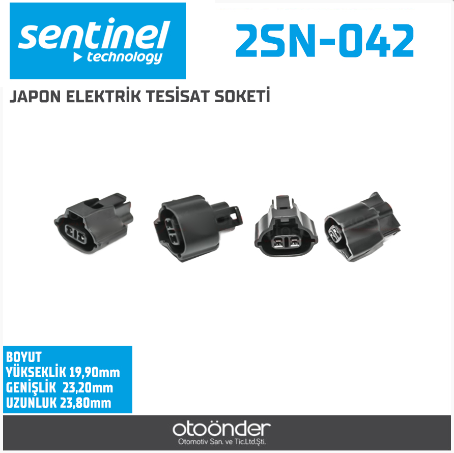 JAPON ELEKTRİK TESİSAT SOKETİ