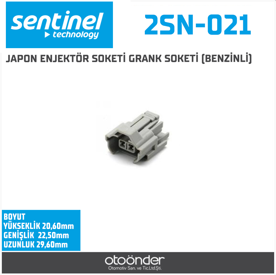BENZİNLİ ARAÇLAR İÇİN ENJEKTÖR, VE KRANK SOKETİ. FORD TRANSİT  [AUDI / VOLKSWAGEN / TOYOTA]