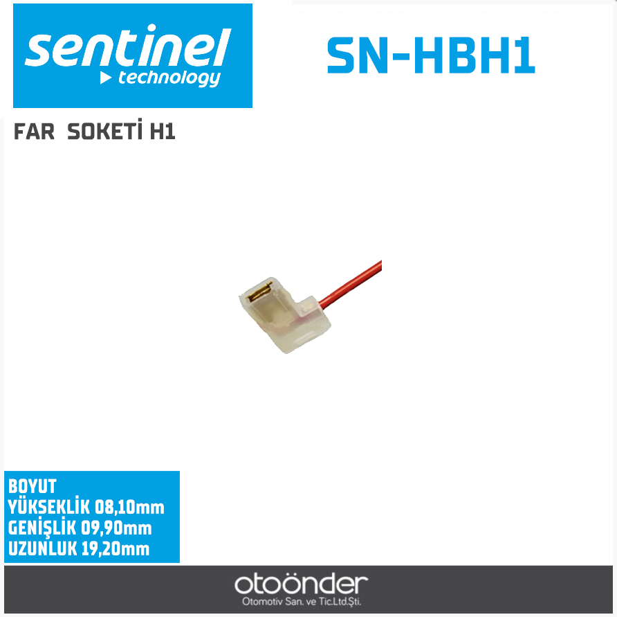 FAR  SOKETİ H1