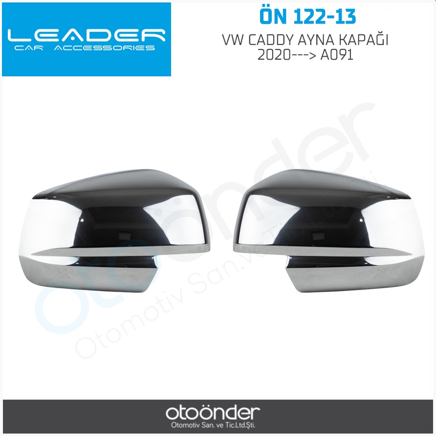 VW CADDY AYNA KAPAĞI 2020--->  A091