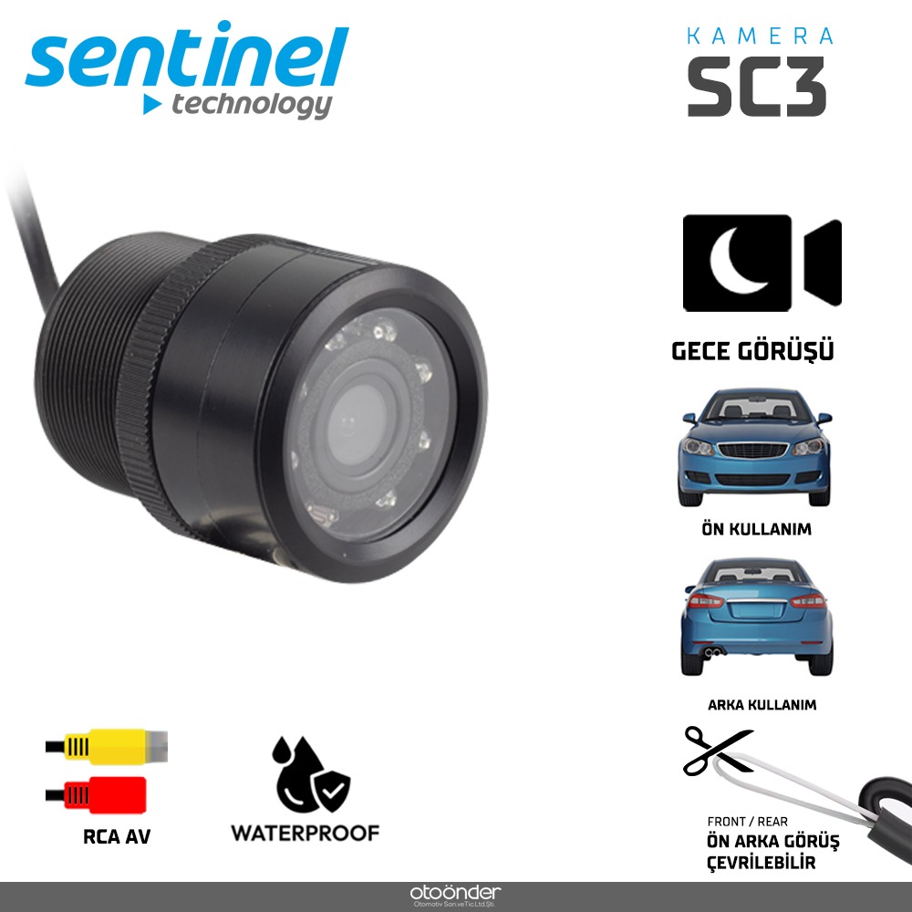 000- KAMERA GECE GÖRÜŞLÜ BÜYÜK