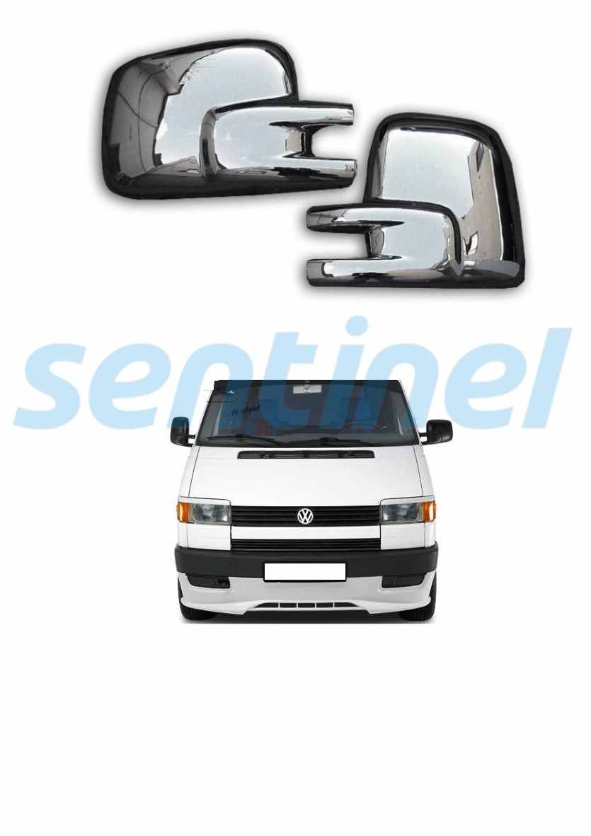 VW T4 AYNA KAPAĞI 1995-2003  A007