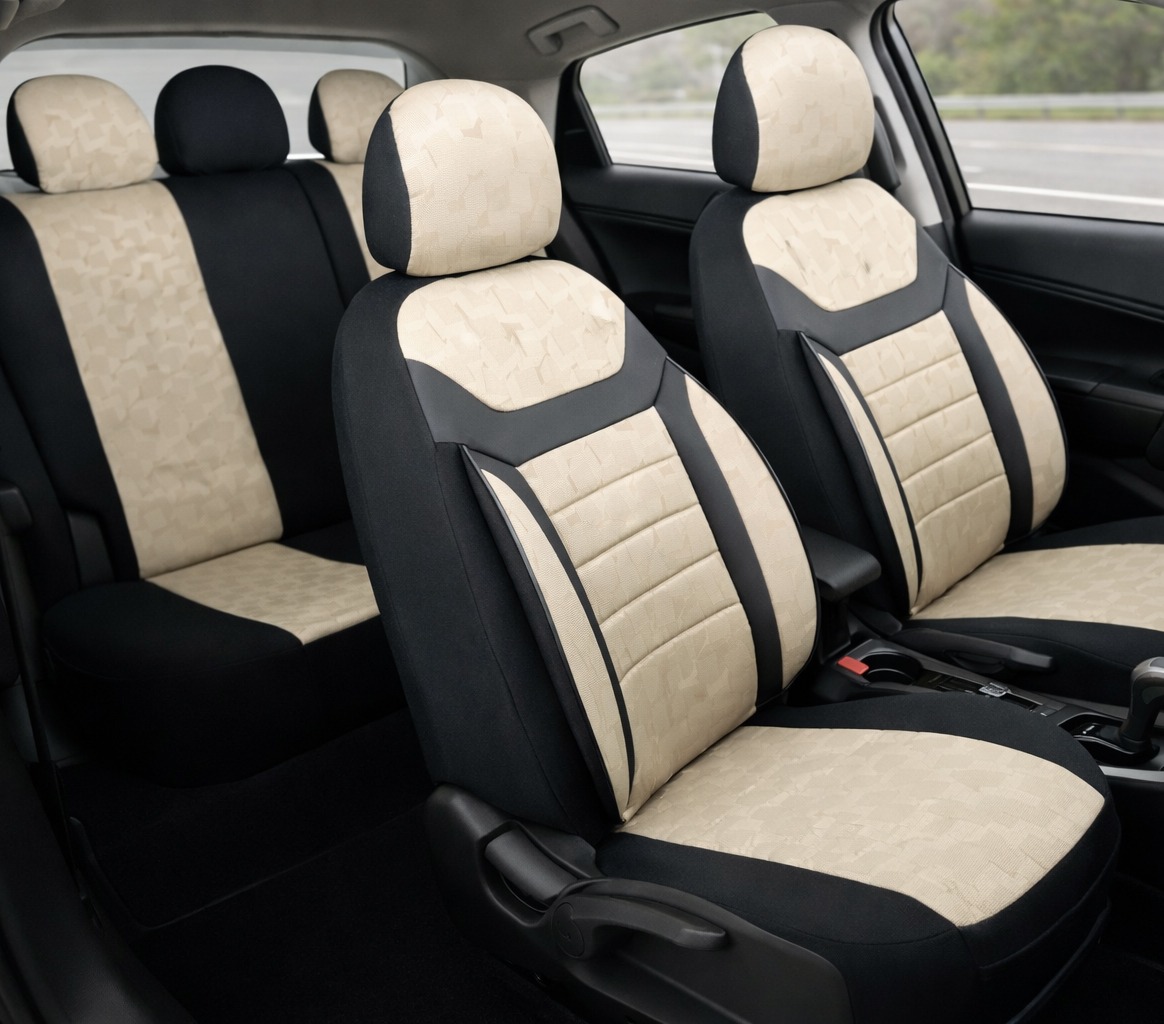 KOLTUK KILIFI  STANDART