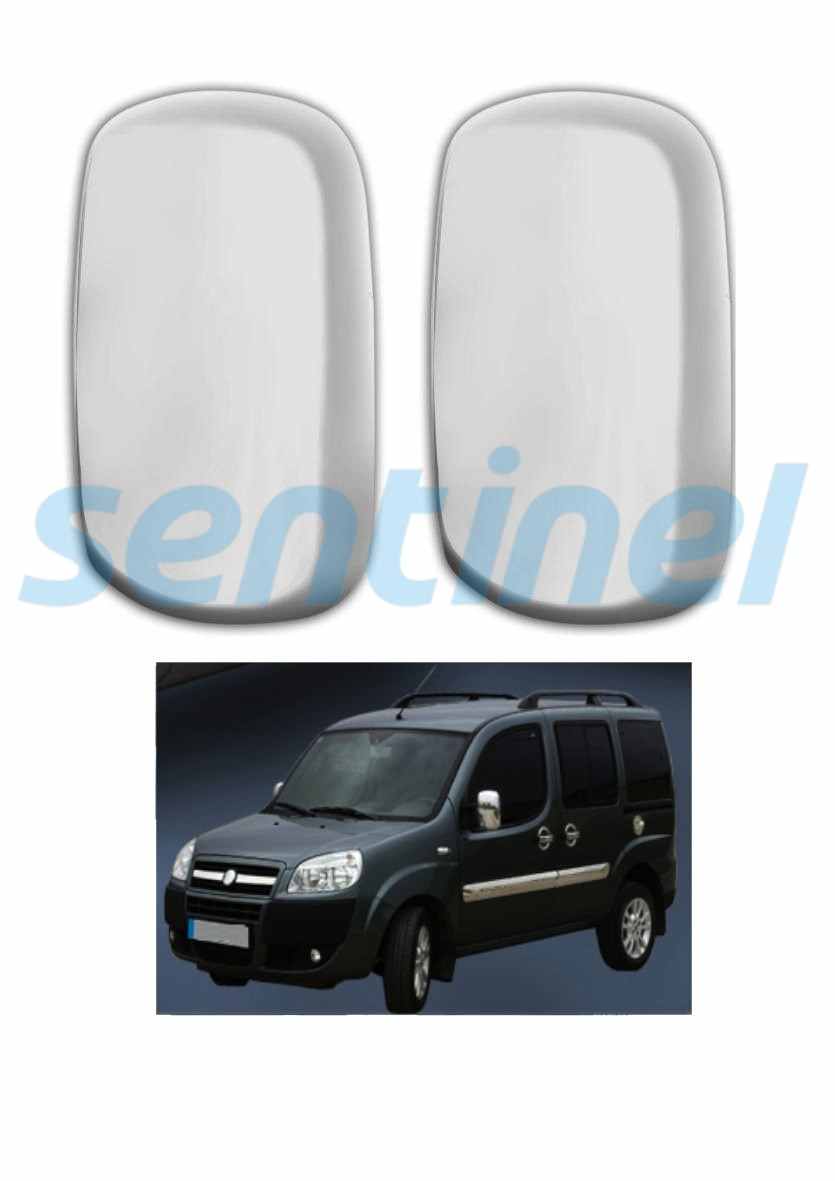 FIAT DOBLO AYNA KAPAĞI 2000- 2009  A017