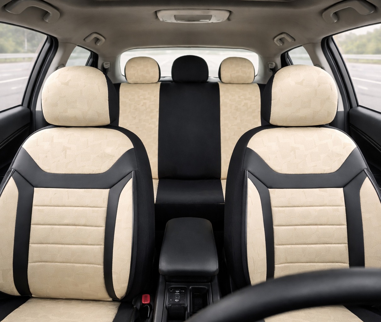 KOLTUK KILIFI  STANDART