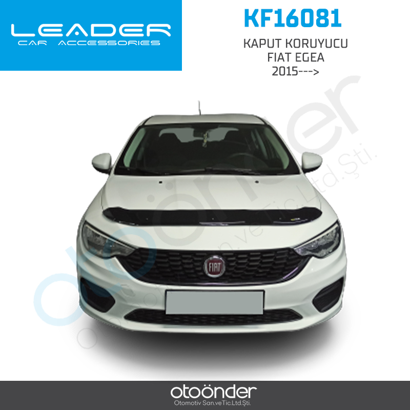 KAPUT KORUYUCU FIAT EGEA  2015--->