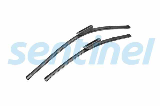 SÜPÜRGE TK ÖN BMW-1 SERİ F20-F21 2011>, BMW-2 SERİBMW-2 SERİ 2013>,, 22"+18"