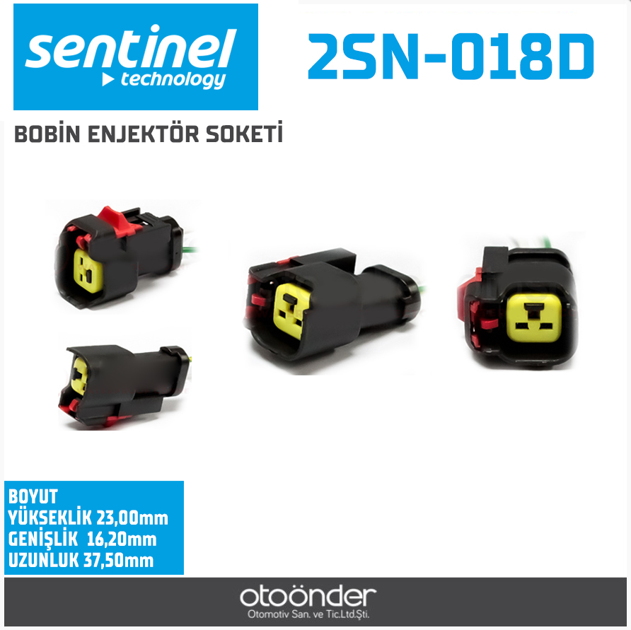 BOBİN, VE ENJEKTÖR SOKETİ[BOSCH]
