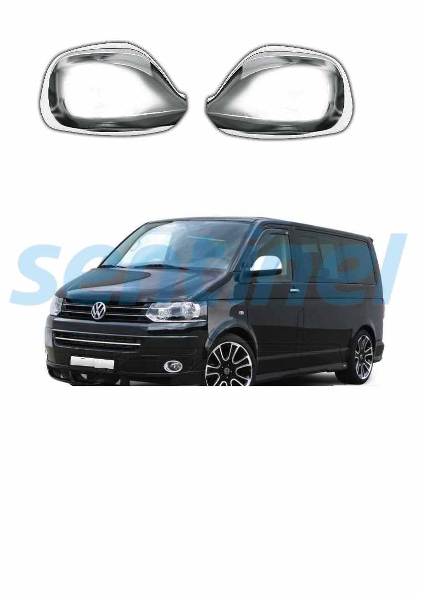 VW TRANSPORTER T6 AMAROK  AYNA KAPAĞI  A010