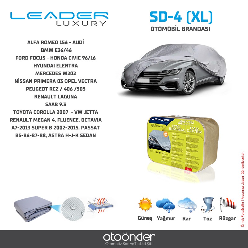 EKO BRANDA RENAULT MEGAN 4, FLUENCE, OCTAVIA A7-2013,SUPER B 2002-2015, PASSAT B5-B6-B7-B8, ASTRA H-J-K SEDAN