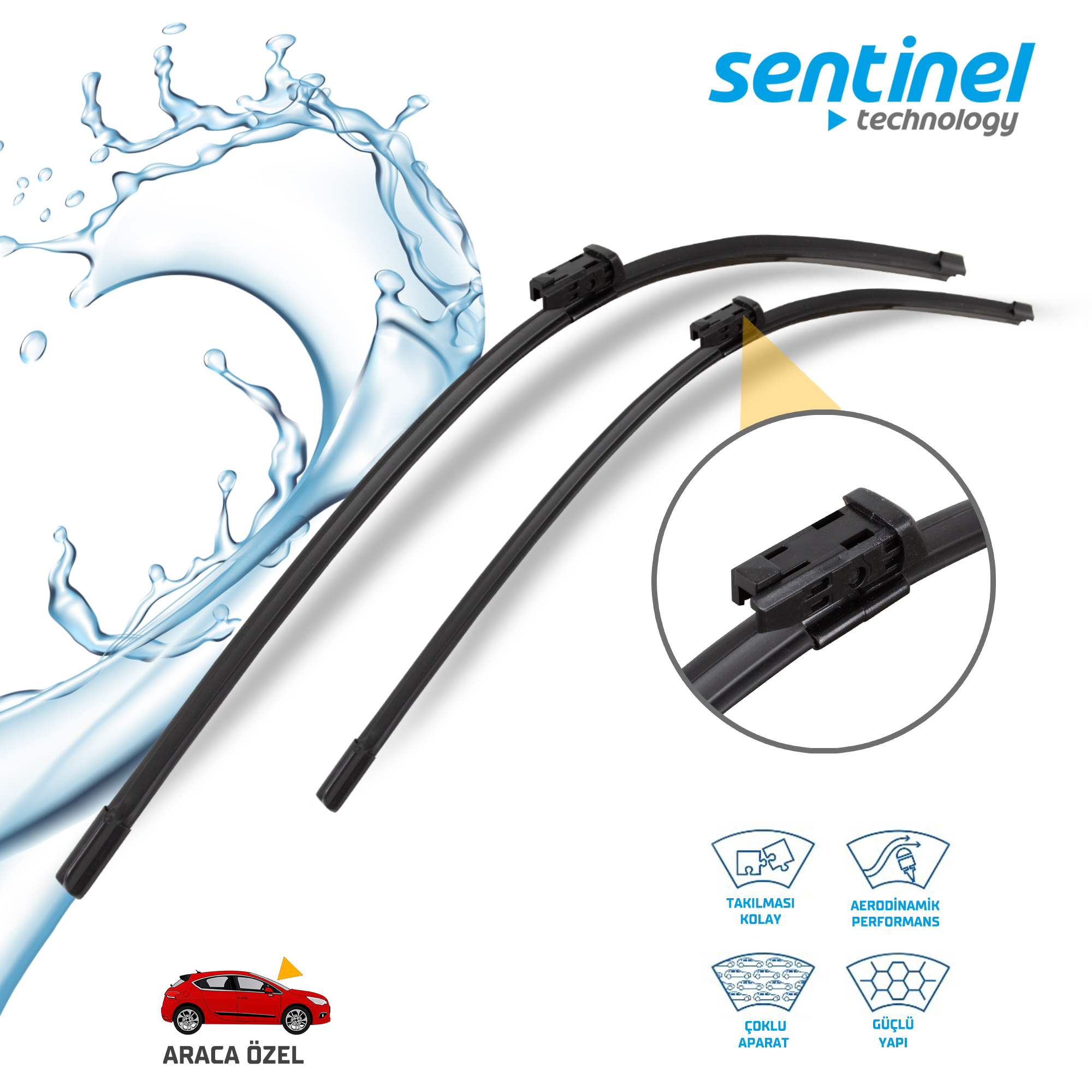 SÜPÜRGE TK ÖN POLO 7 (2017- ) GOLF 7 (2012-). PASSAT SEDAN (2014- ) ARTEON (2017- ) CUPRA FORMENTOR (2021-) A3 SPORTBACK 3-5 KAPI (2012-) SKODA SUPERB 3 (2015-) SEAT ATECA (2016-) ALFA REMEO STELVIO (2017-)