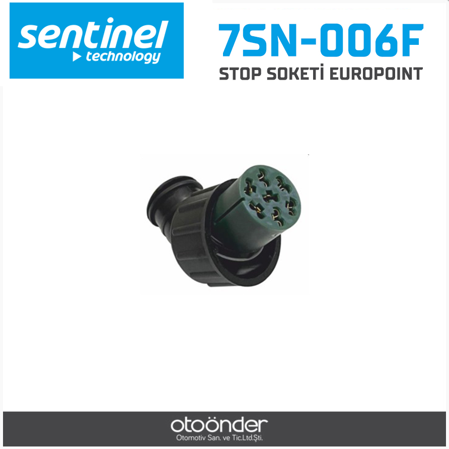 STOP SOKETİ [EUROPOINT]