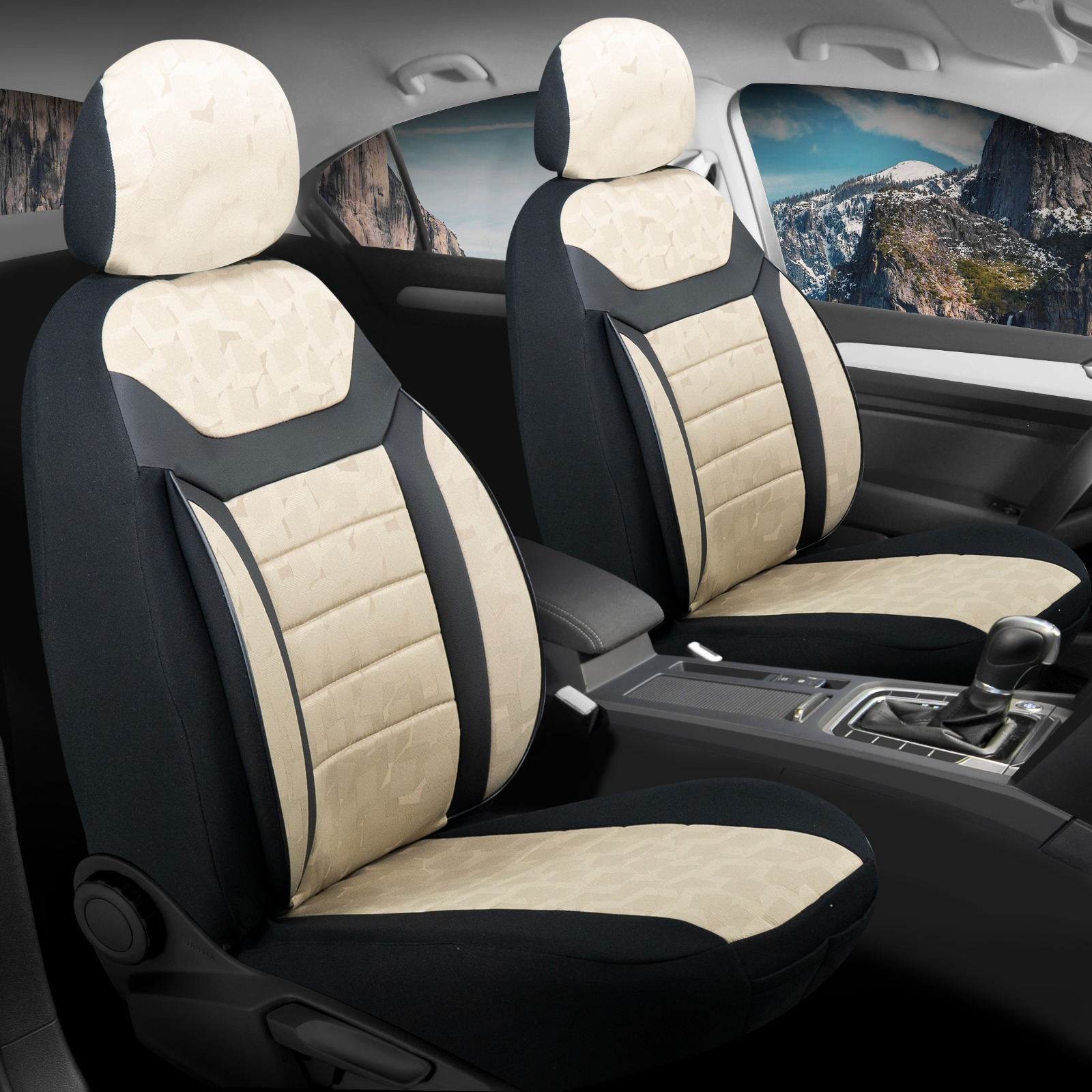 KOLTUK KILIFI  STANDART