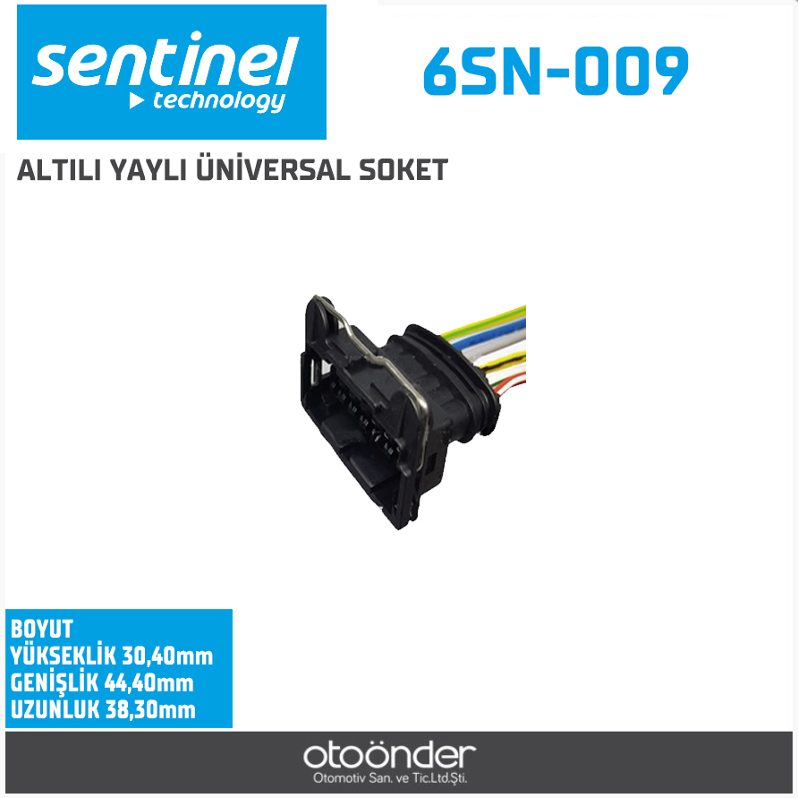 ATEŞLEME BOBİN, ROLANTİ AYAR VALF SOKETİ