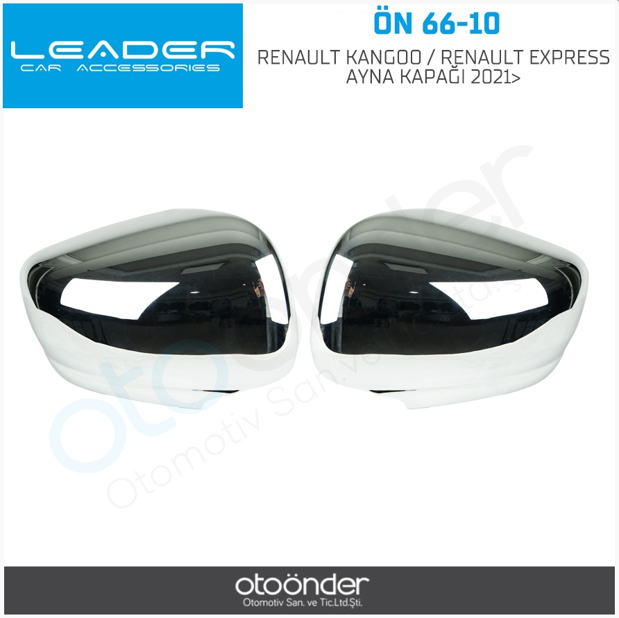 RENAULT KANGOO / RENAULT EXPRESS AYNA KAPAĞI 2021>