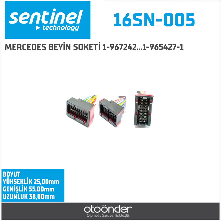 AĞIR VASITA TIR BEYİN SOKETİ[1-967242-1]. [1-965427-1][MERCEDES]