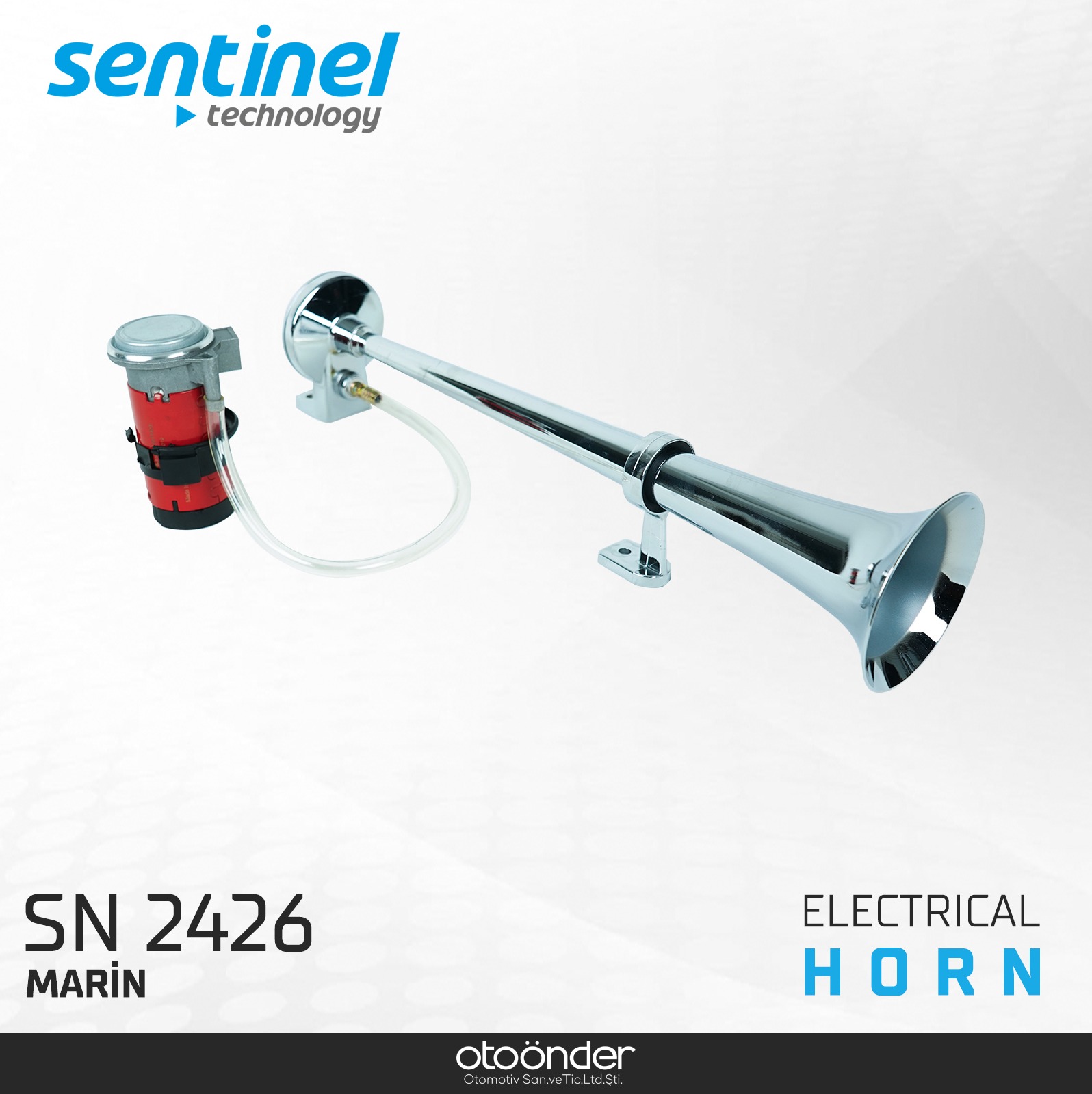 KORNA MARİN 12V