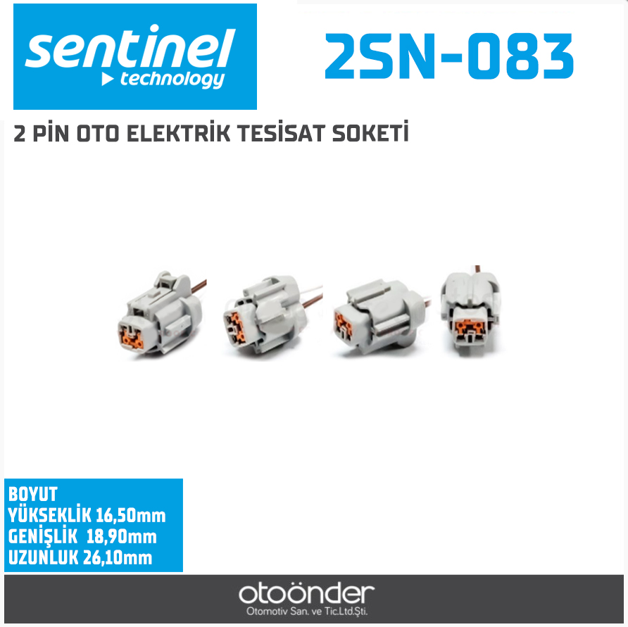 SİS LAMBASI, OTOMATİK HIZ SENSÖRÜ, FANSOKETİ. [NISSAN]